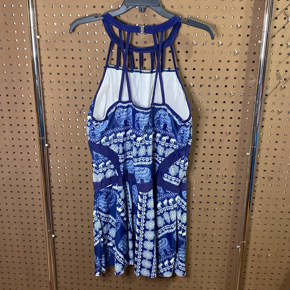 Elephant swim set - Picture 3 of 5